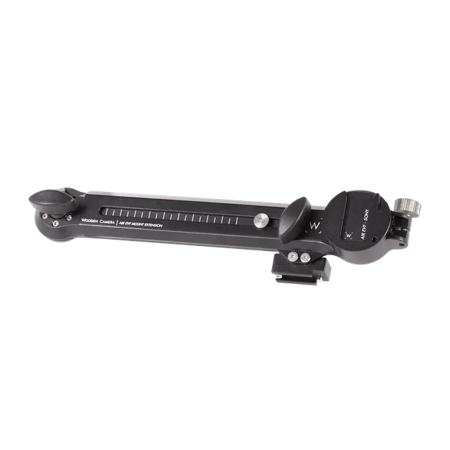 Wooden Camera Ultra Arm AIR bras extension EVF Sony Venice