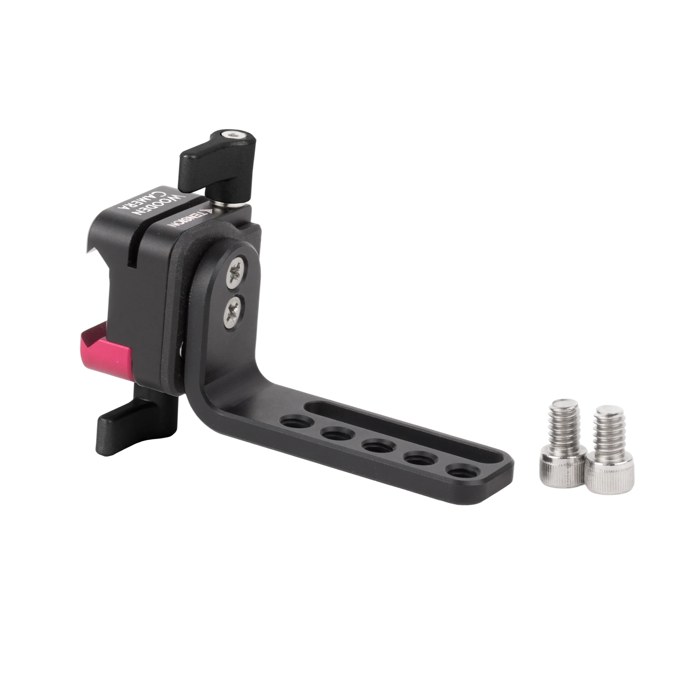 Wooden Camera Ultra Arm UVF v2 Sled support viseur