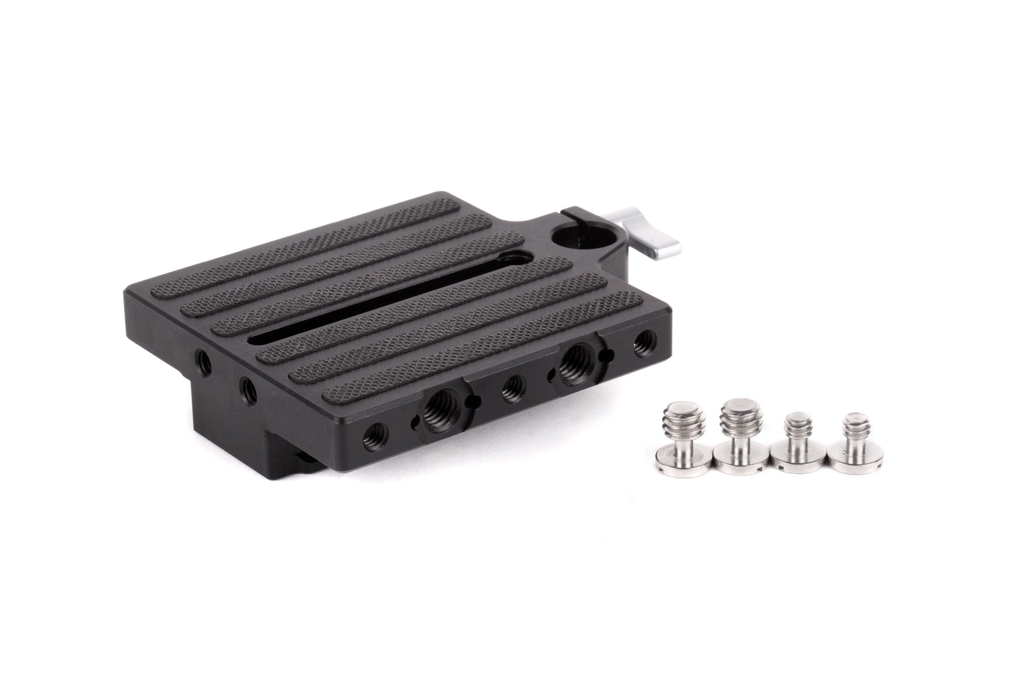 Wooden Camera Unified Baseplate Dovetail Canon C300mkIII C500mkII