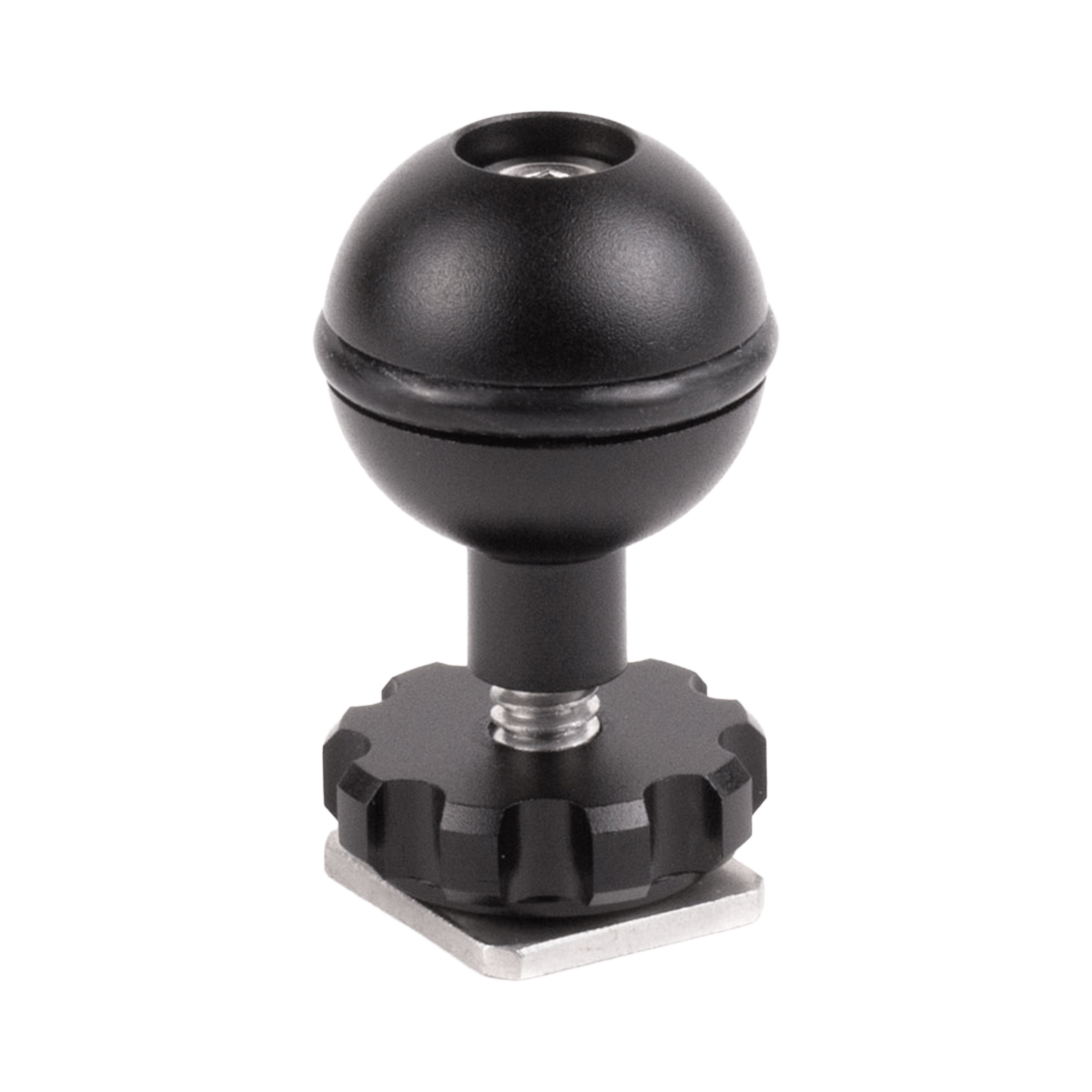 Wooden Camera Ultra Arm Ball Cold Shoe bras bille 25 mm