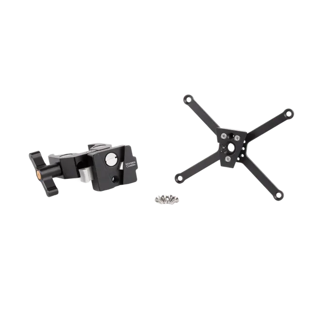 Wooden Camera Universal Preston Light Ranger 2 kit montage VOU Super Clamp