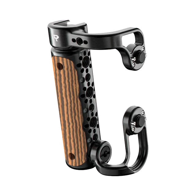 Wooden Camera Ultra Handle poignée caméra Gauche Droite