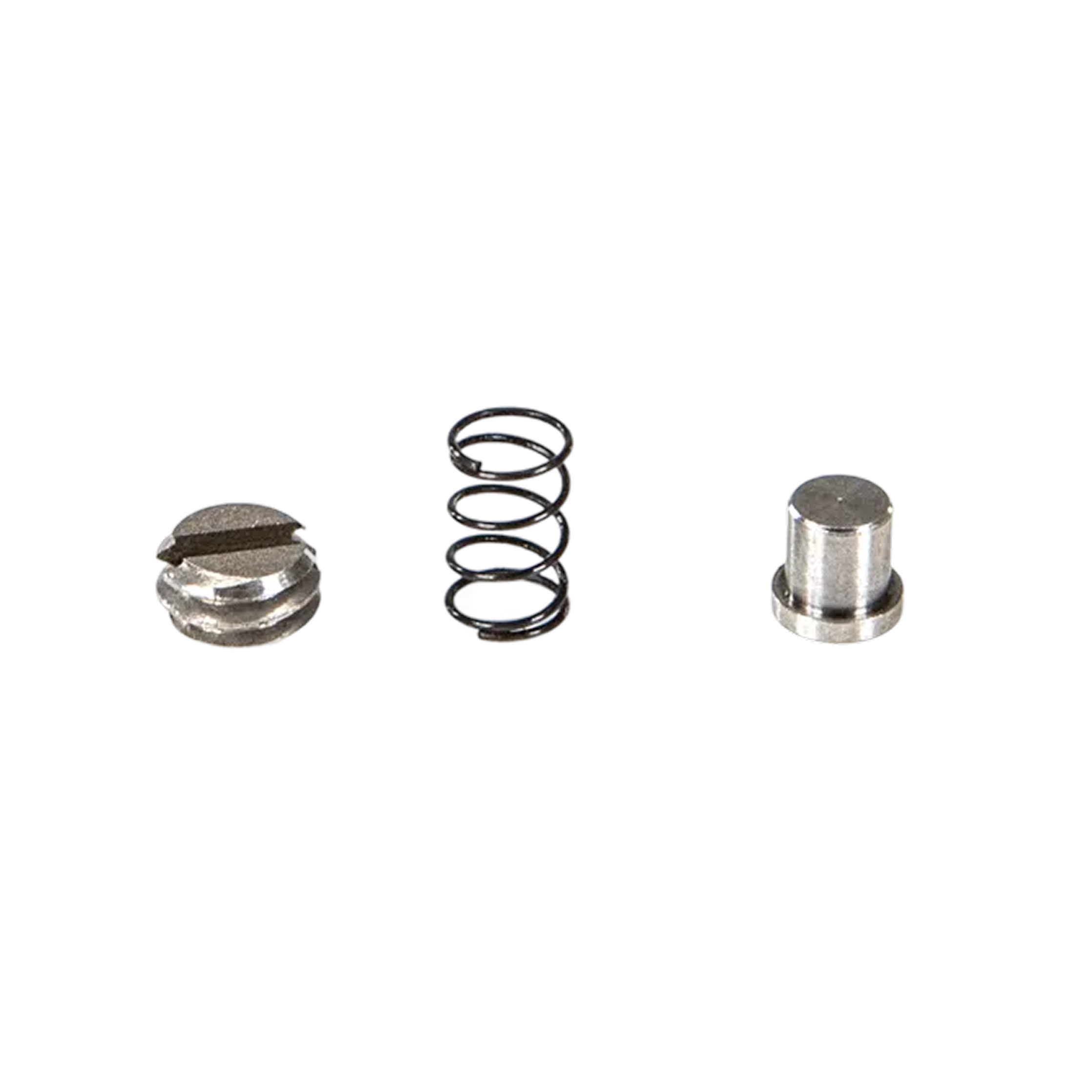 Wooden Camera Replacement Parts Pin Spring vis set rail NATO