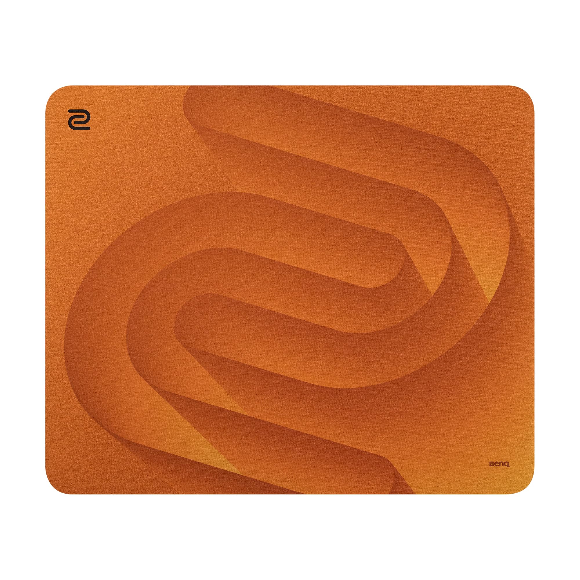 BenQ ZOWIE G-SR-SE Tapis gaming orange large 470 mm