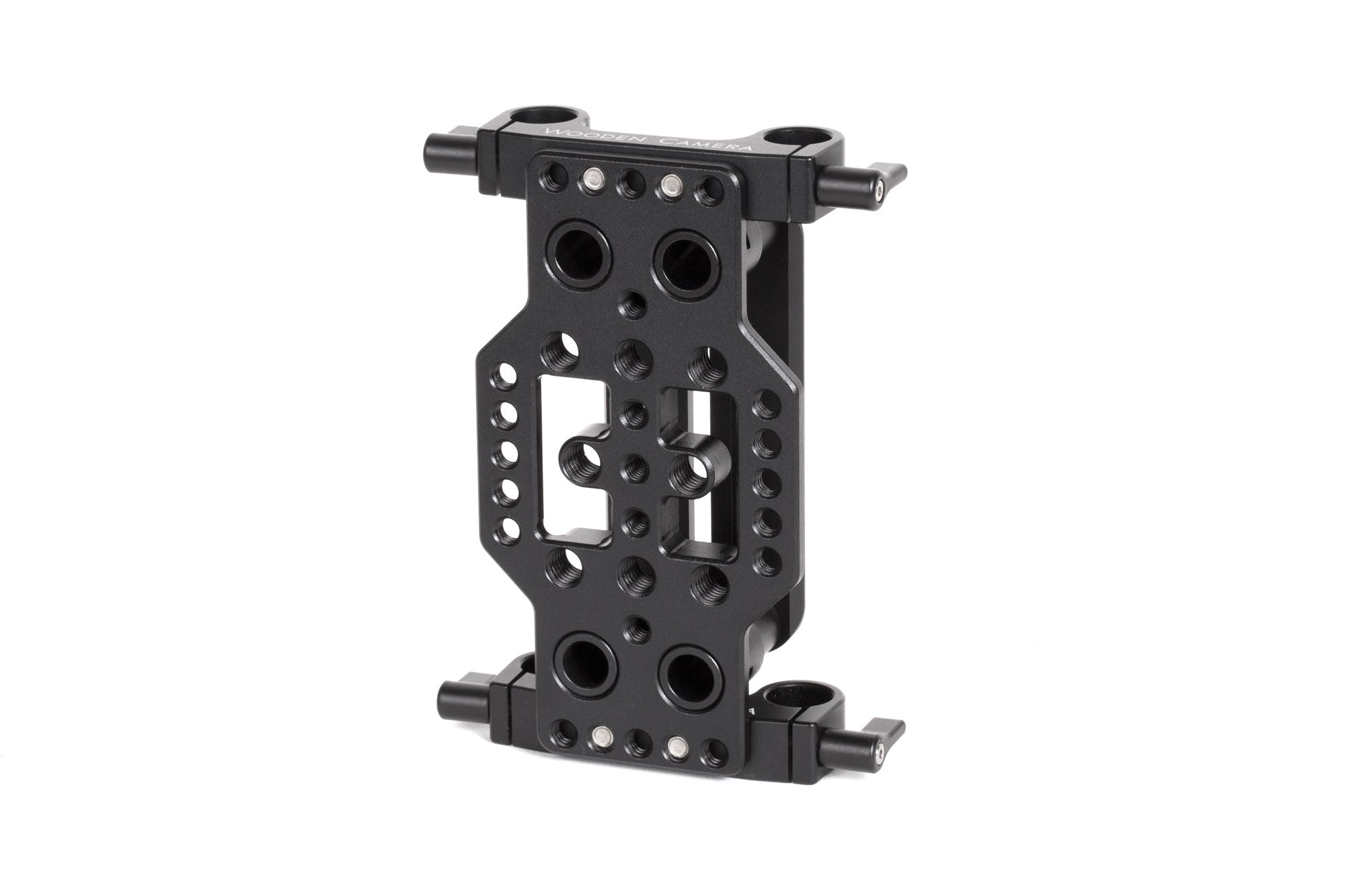 Wooden Camera Camera Support Universal Baseplate plaque 15mm réglable