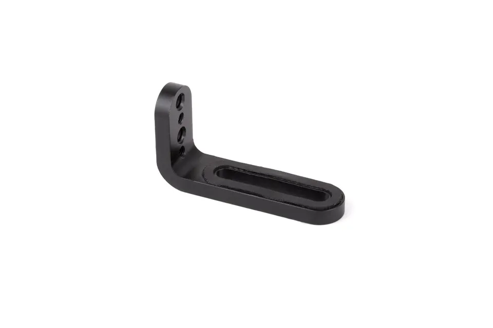 Wooden Camera Replacement Parts Recorder Slide équerre L