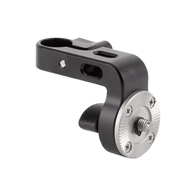 Wooden Camera Monitor Cage Rosette ARRI M6 adaptateur cage