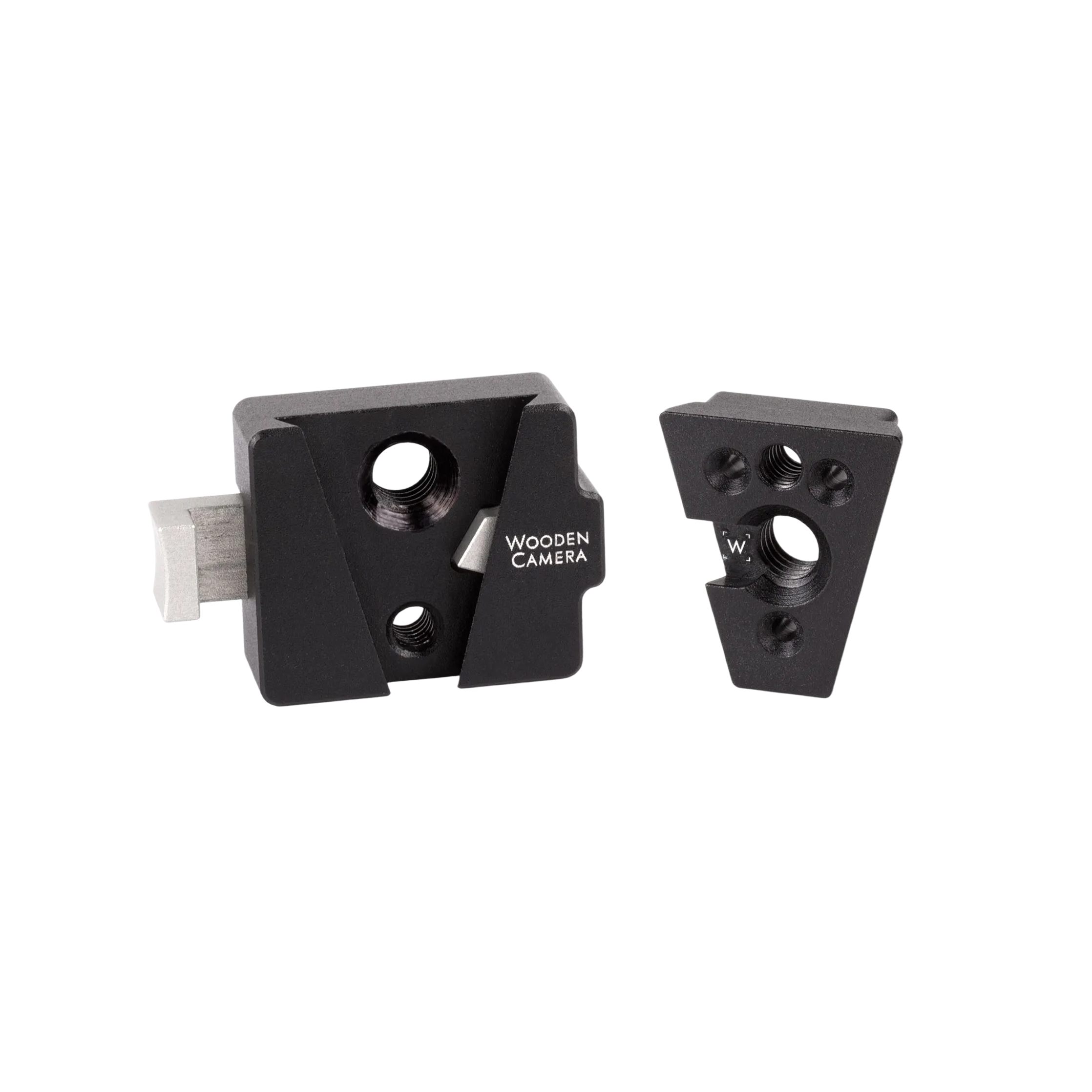 Wooden Camera Accessory Kits kit V-Lock Base Station dégagement rapide