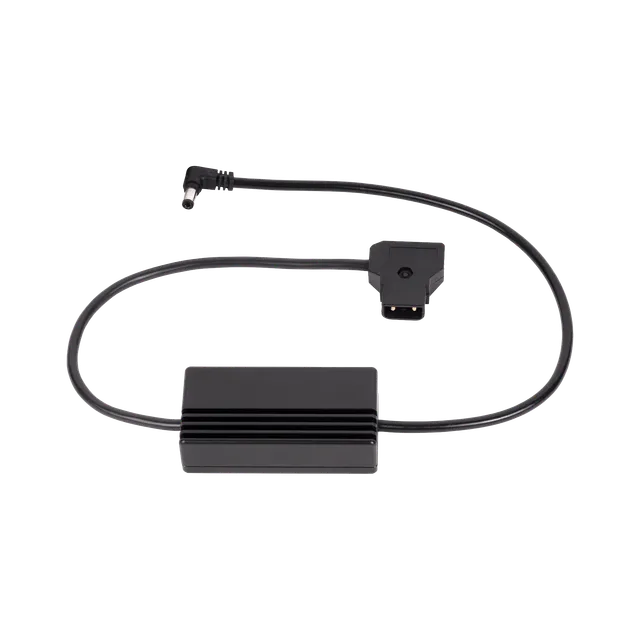 Wooden Camera Cables D-Tap vers Canon EOS C70/C80 20in