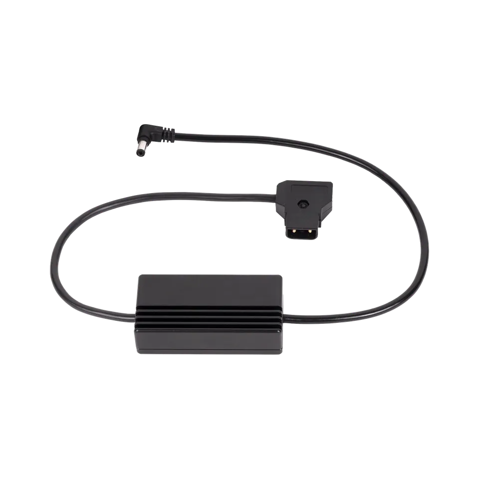 Wooden Camera Cables D-Tap vers Canon EOS C70/C80 20in