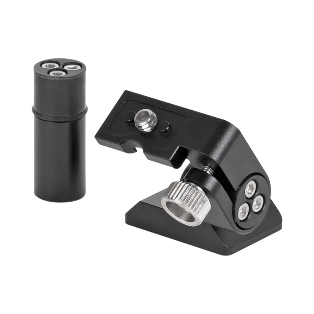 Wooden Camera Monitor Hinge support moniteur ARCA Swiss