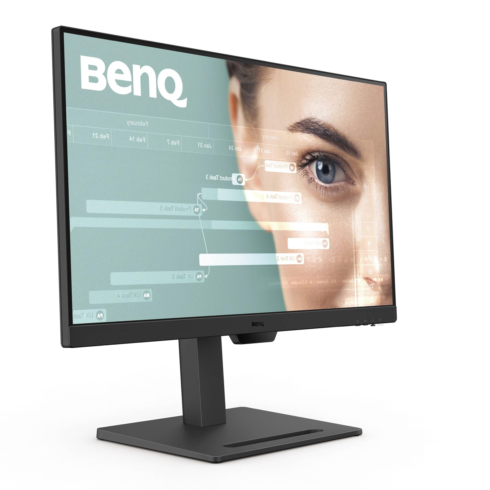 BenQ GW2790T Moniteur 27 Pouces 100 Hz IPS Ergo