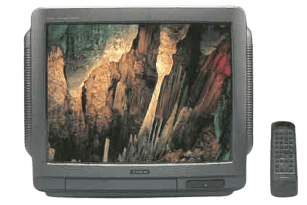 Amstrad TV & Video CTV1400A téléviseur CRT 14 pouces