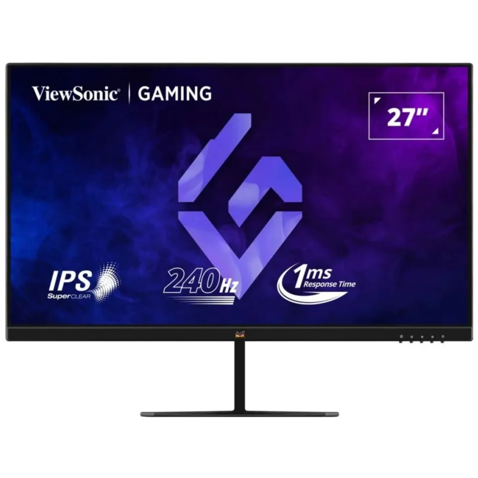 ViewSonic VX VX2779A-HD-PRO écran gaming 27" 240Hz