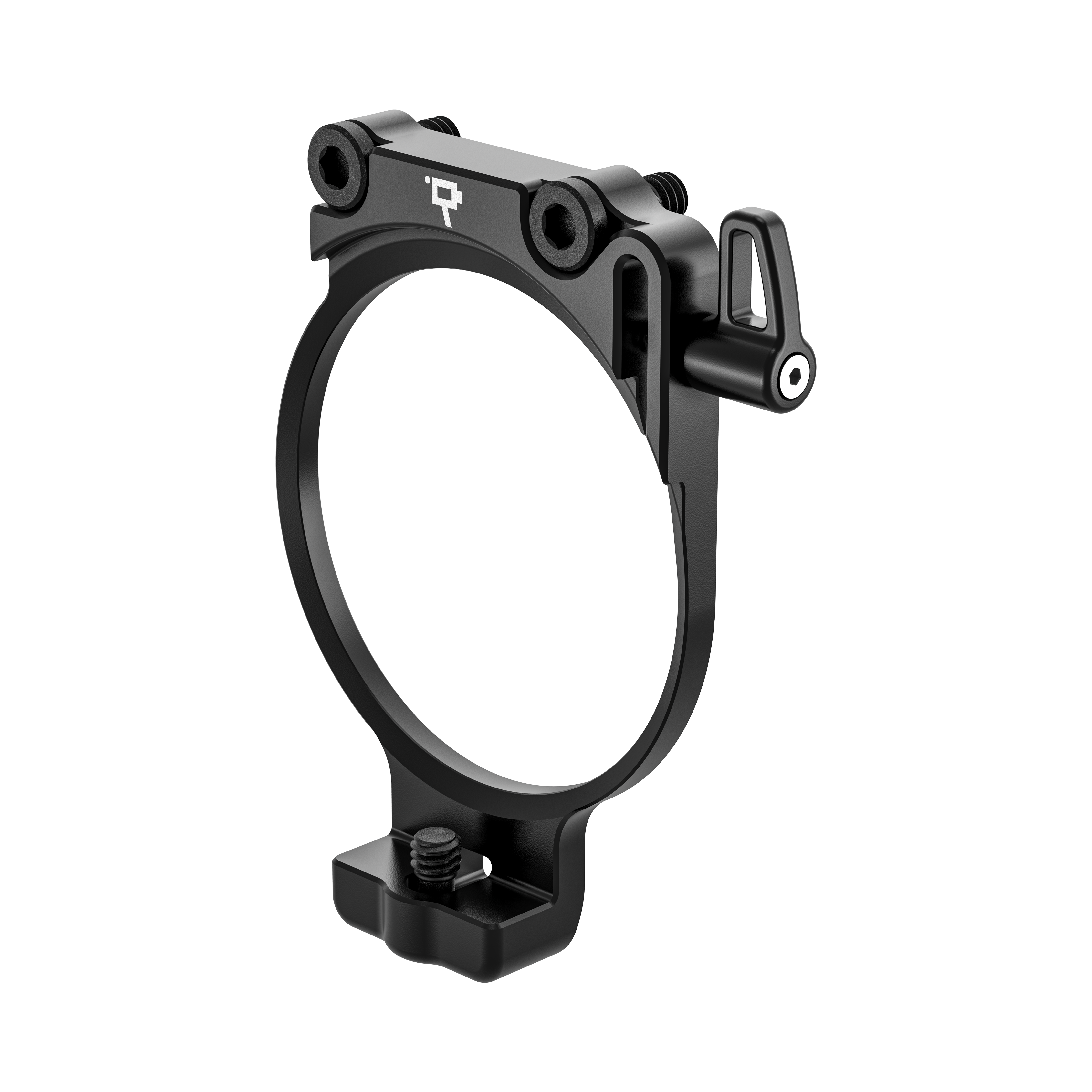 Wooden Camera LPL Support Adaptateur Objectif Canon EOS C50