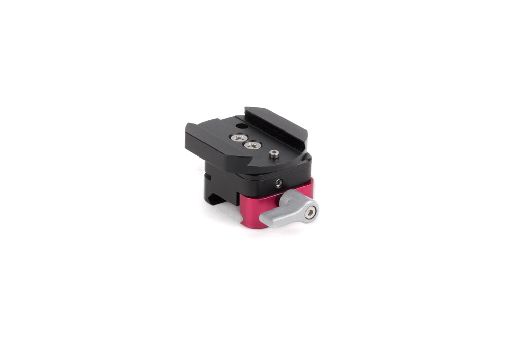 Wooden Camera Ultra Arm UVF v2 Sled bras viseur Alexa Mini