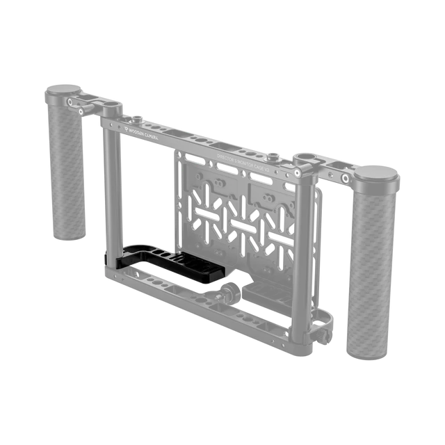 Wooden Camera Monitor Cage v3 support moniteur bracket