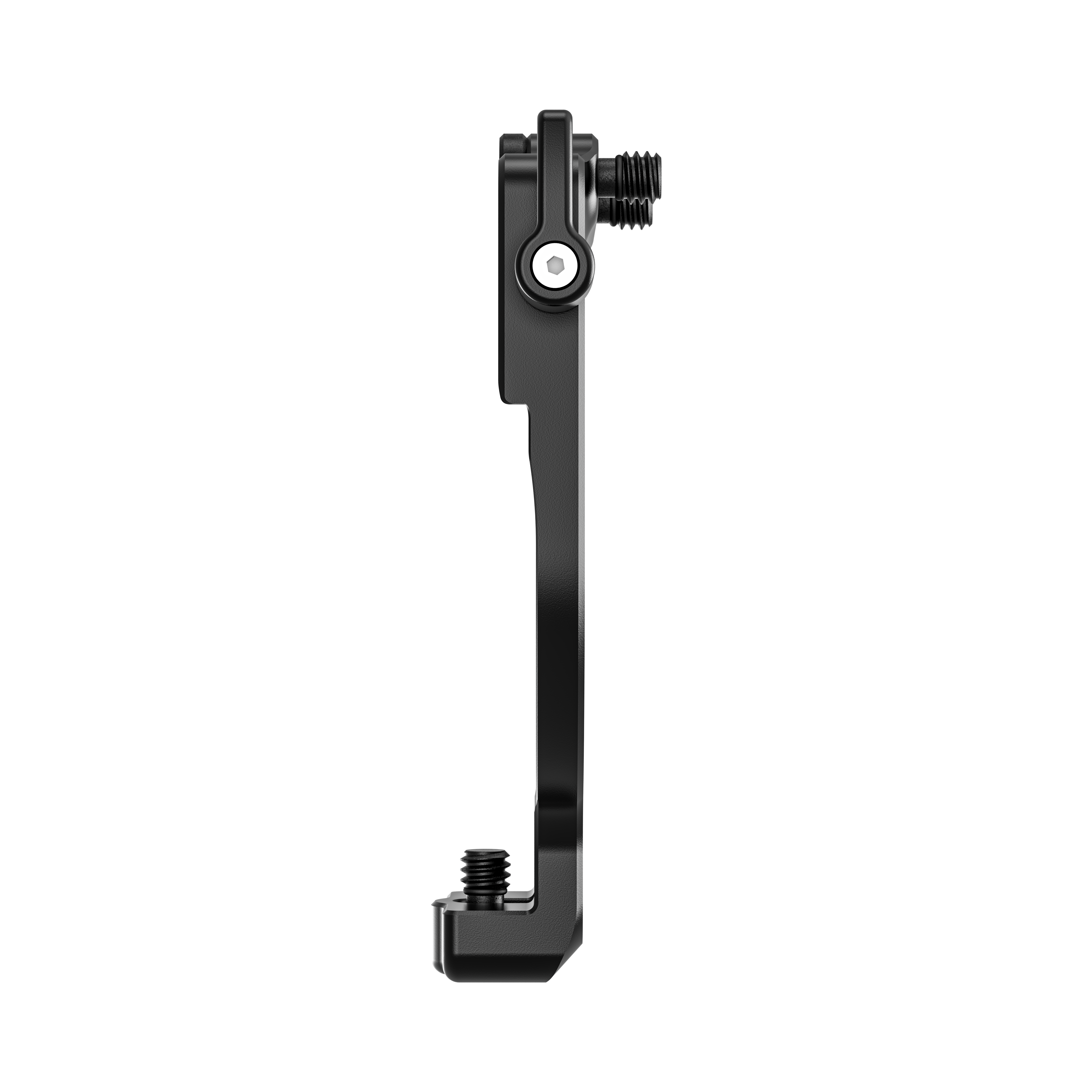 Wooden Camera LPL Support Adaptateur Objectif Canon EOS C50