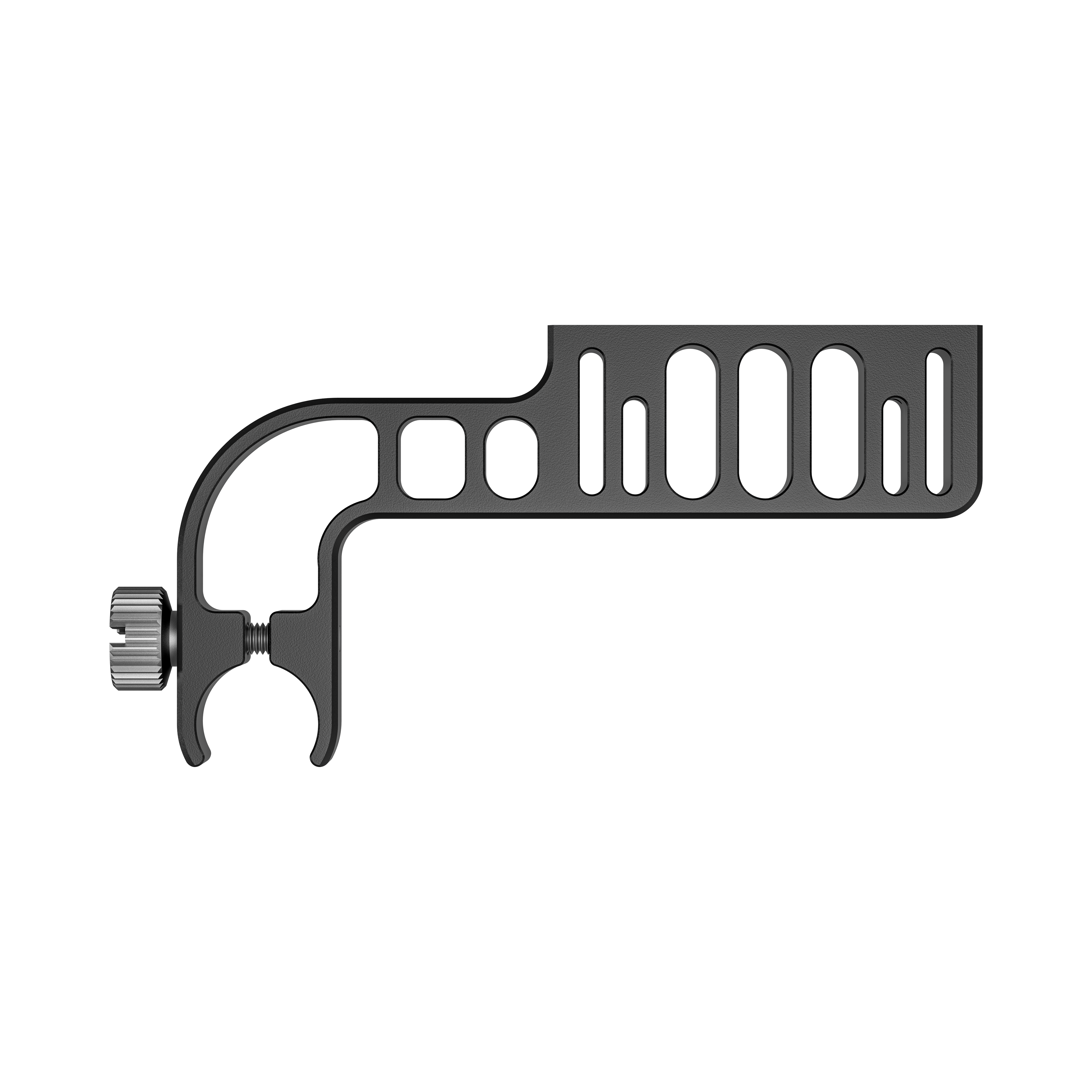 Wooden Camera Monitor Cage v3 support moniteur bracket
