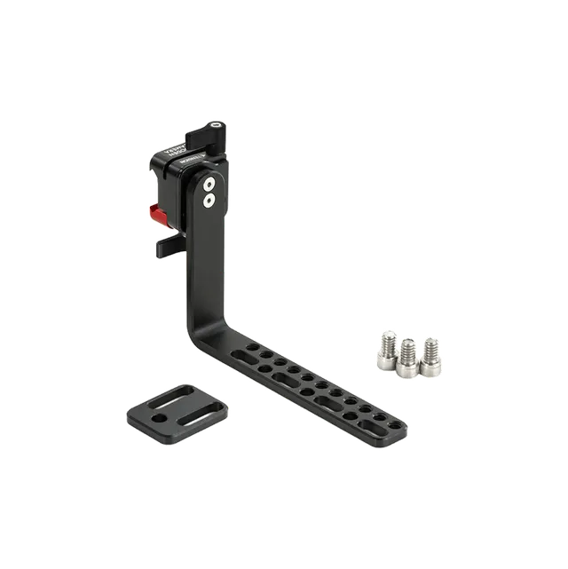 Wooden Camera Ultra Arm UVF LCD Sled support moniteur NATO