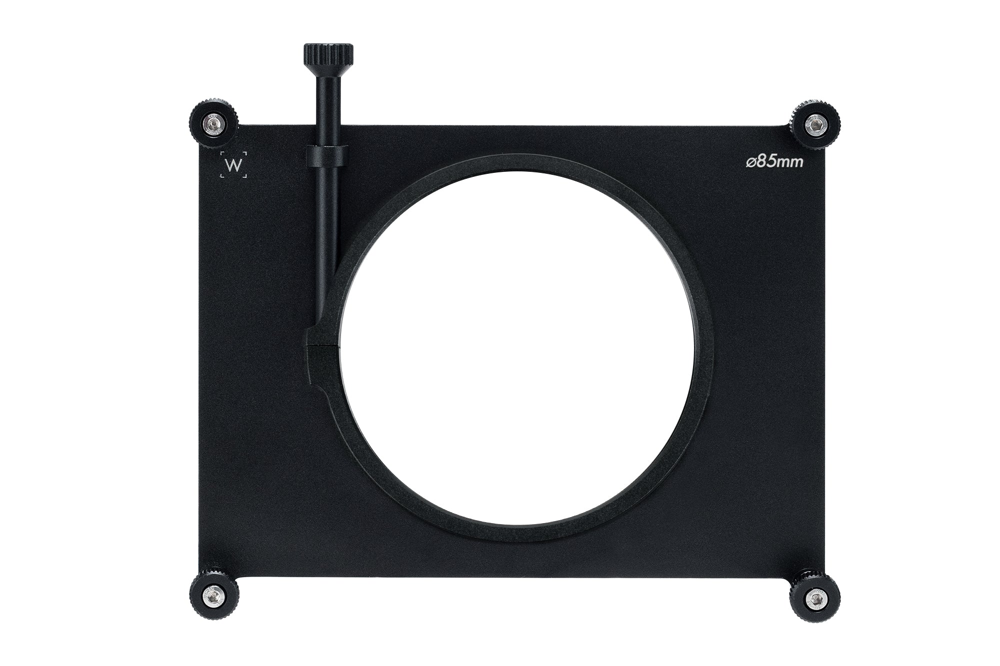 Wooden Camera Zip Box Pro 4x5.65 pare-soleil dos clamp 80mm