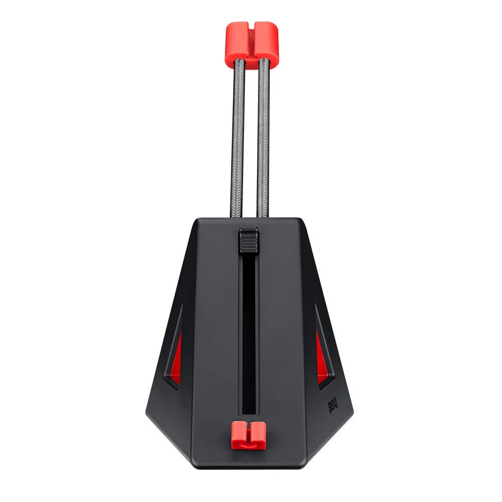 BenQ ZOWIE CAMADE II bungee souris gamer 2 hauteurs
