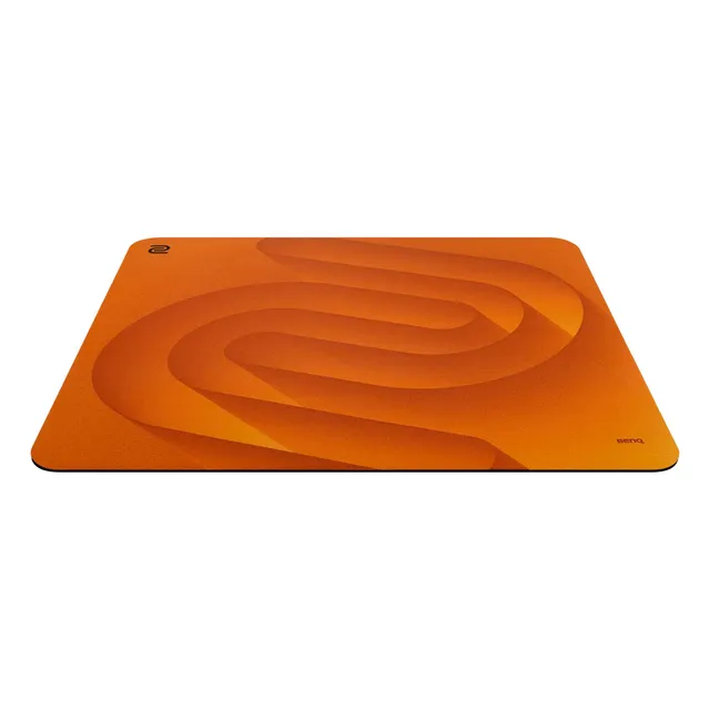 BenQ ZOWIE G-SR-SE Tapis gaming orange large 470 mm