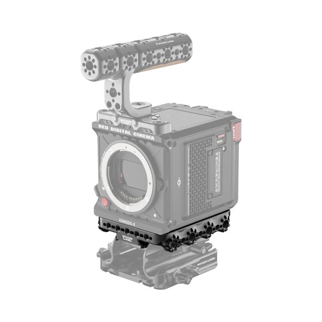 Wooden Camera ARCA Riser rehausse RED Komodo-X ARCA