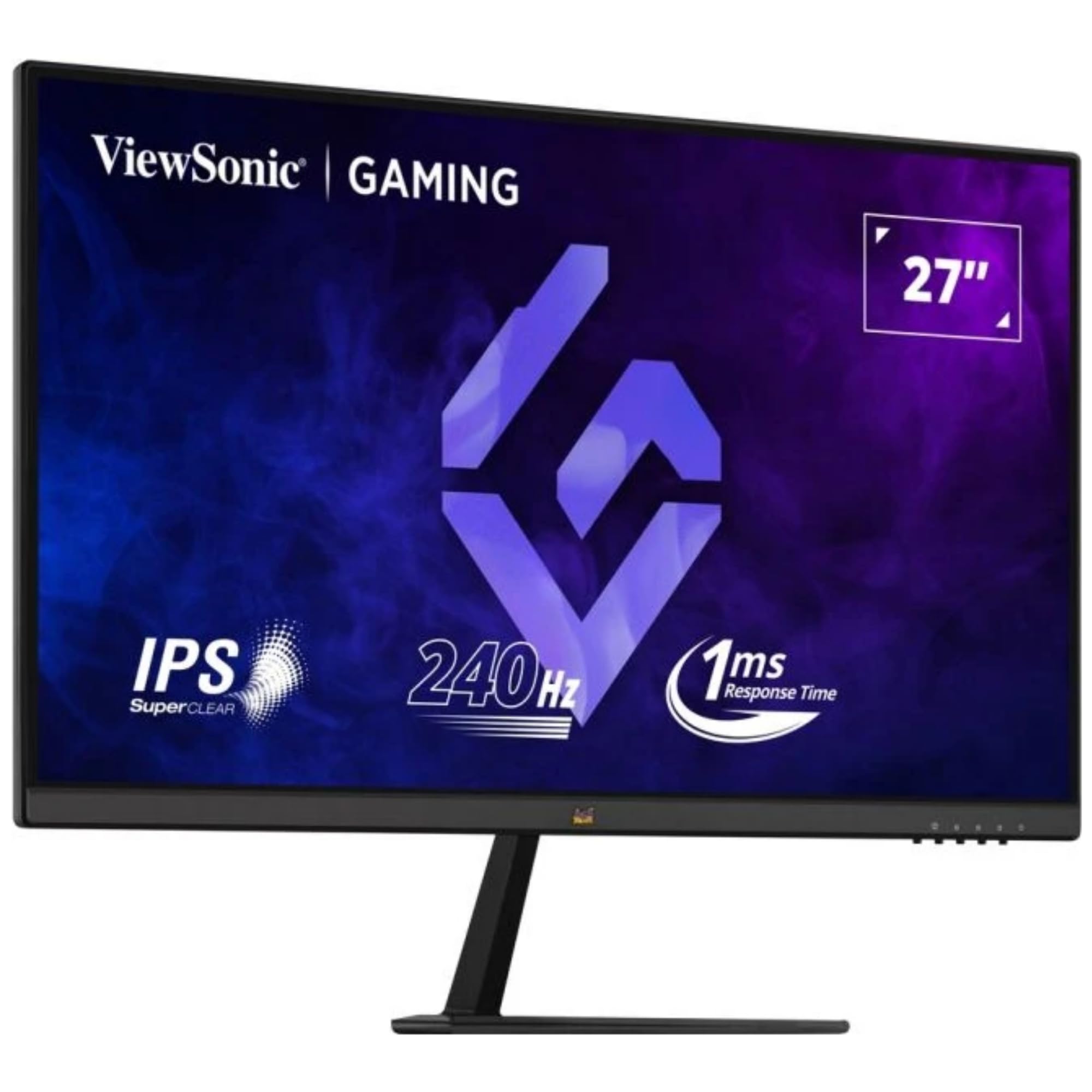 ViewSonic VX VX2779A-HD-PRO écran gaming 27" 240Hz
