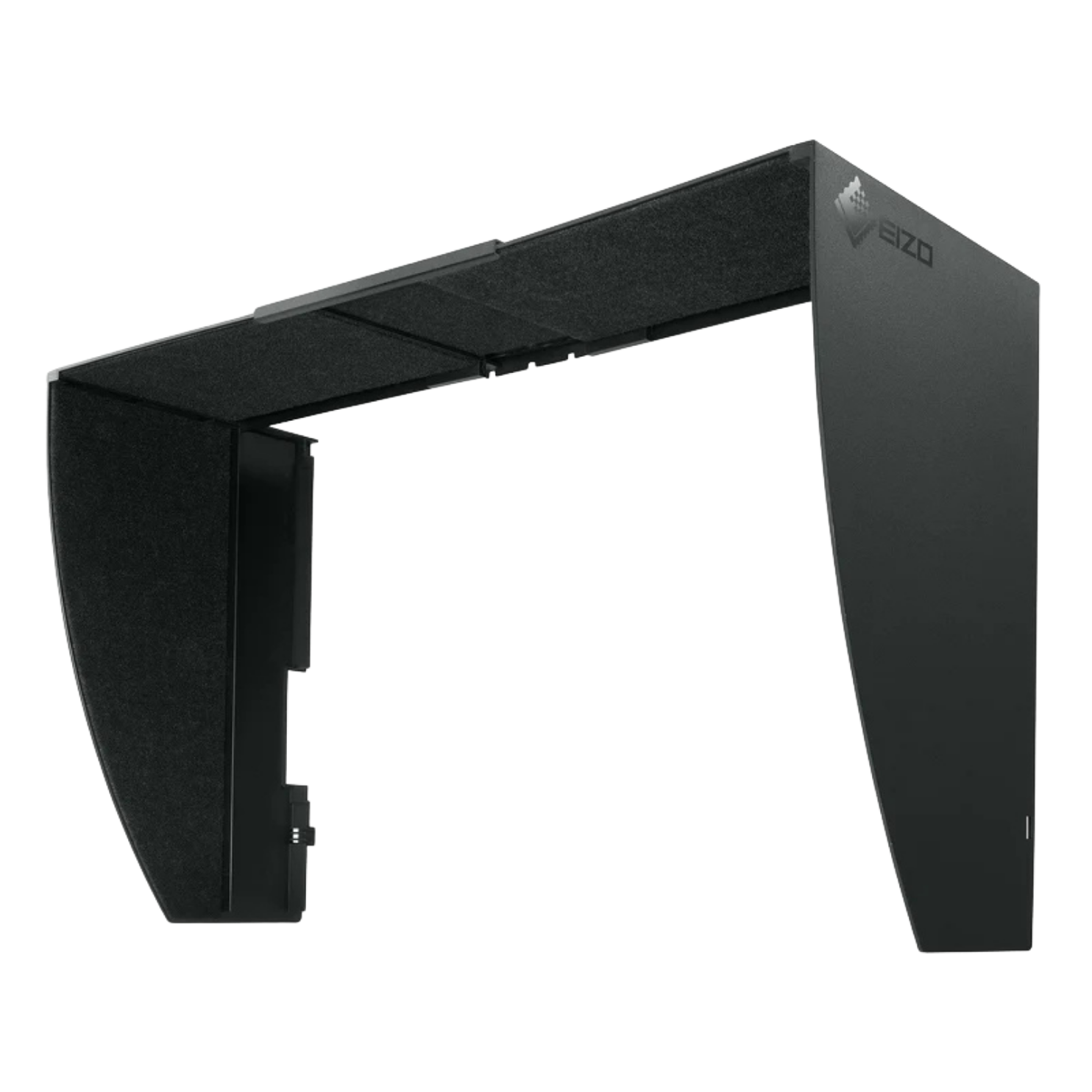 EIZO ColorEdge CH2410 casquette 24 pouces anti-reflet