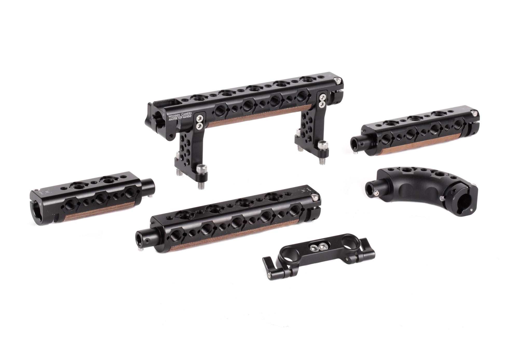 Wooden Camera Master Top Handle poignée Alexa Mini/C700