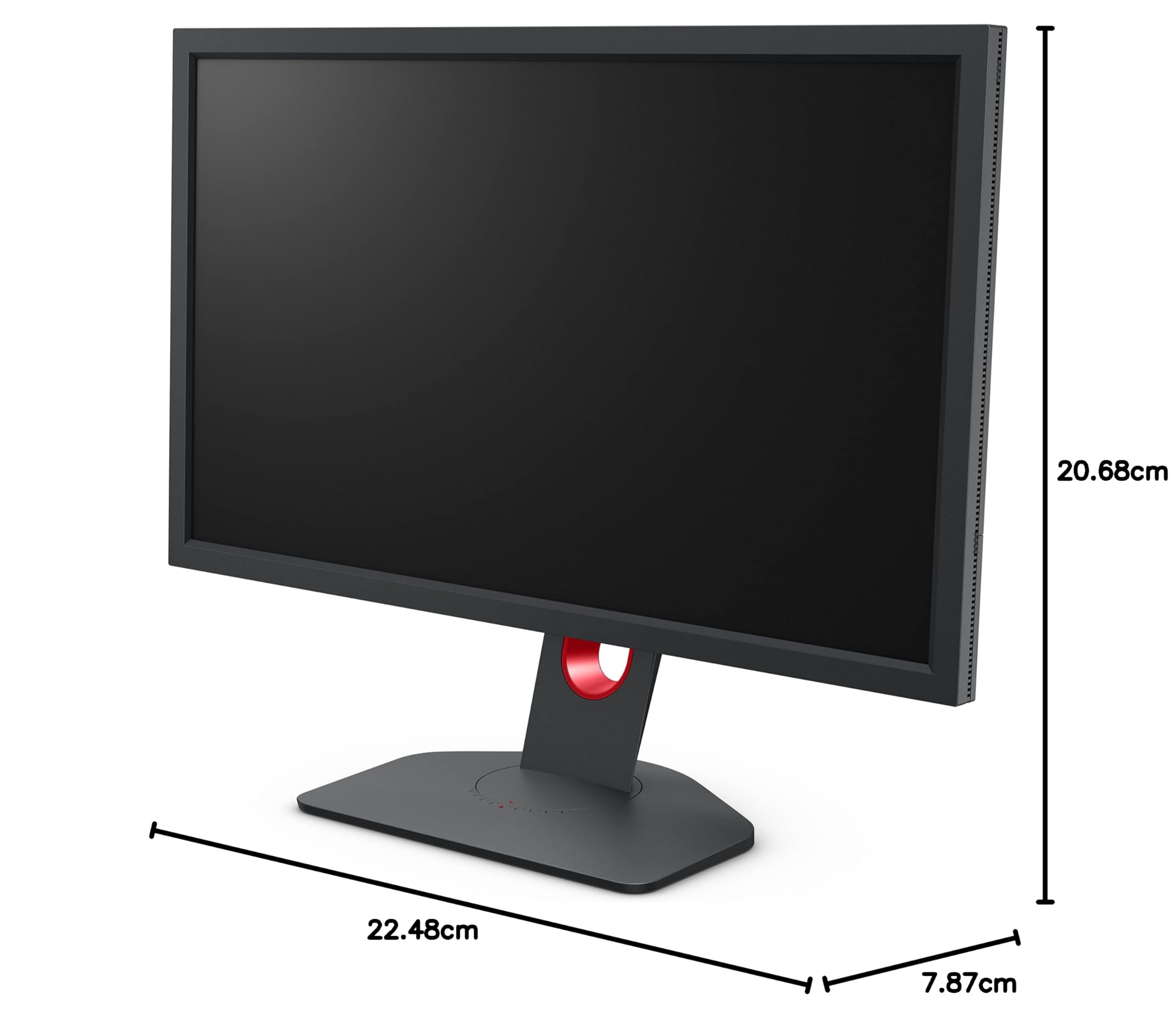 BenQ ZOWIE XL2411K moniteur gaming 24" 144Hz DyAc