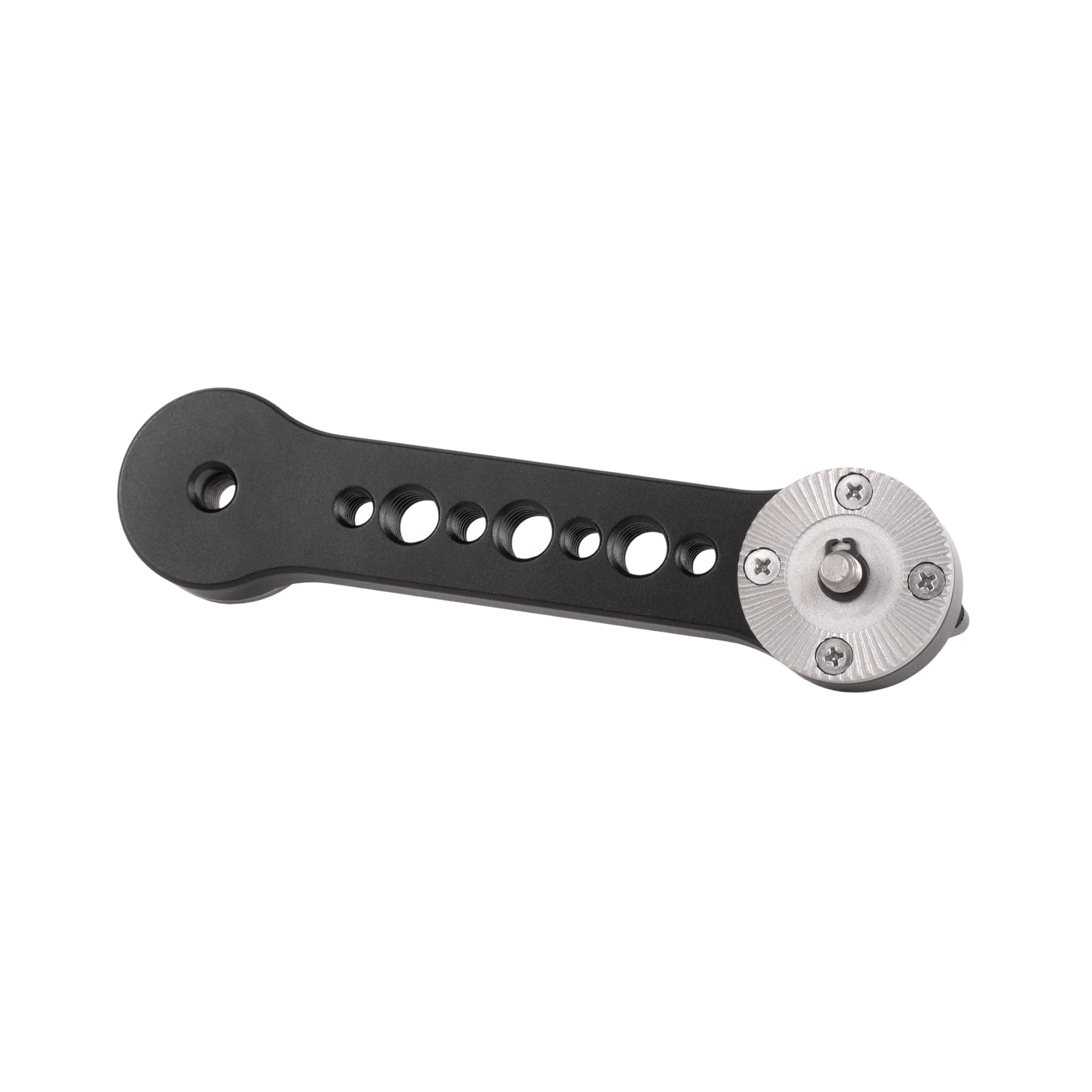 Wooden Camera Rosette Arm Short bras rosette court 100mm