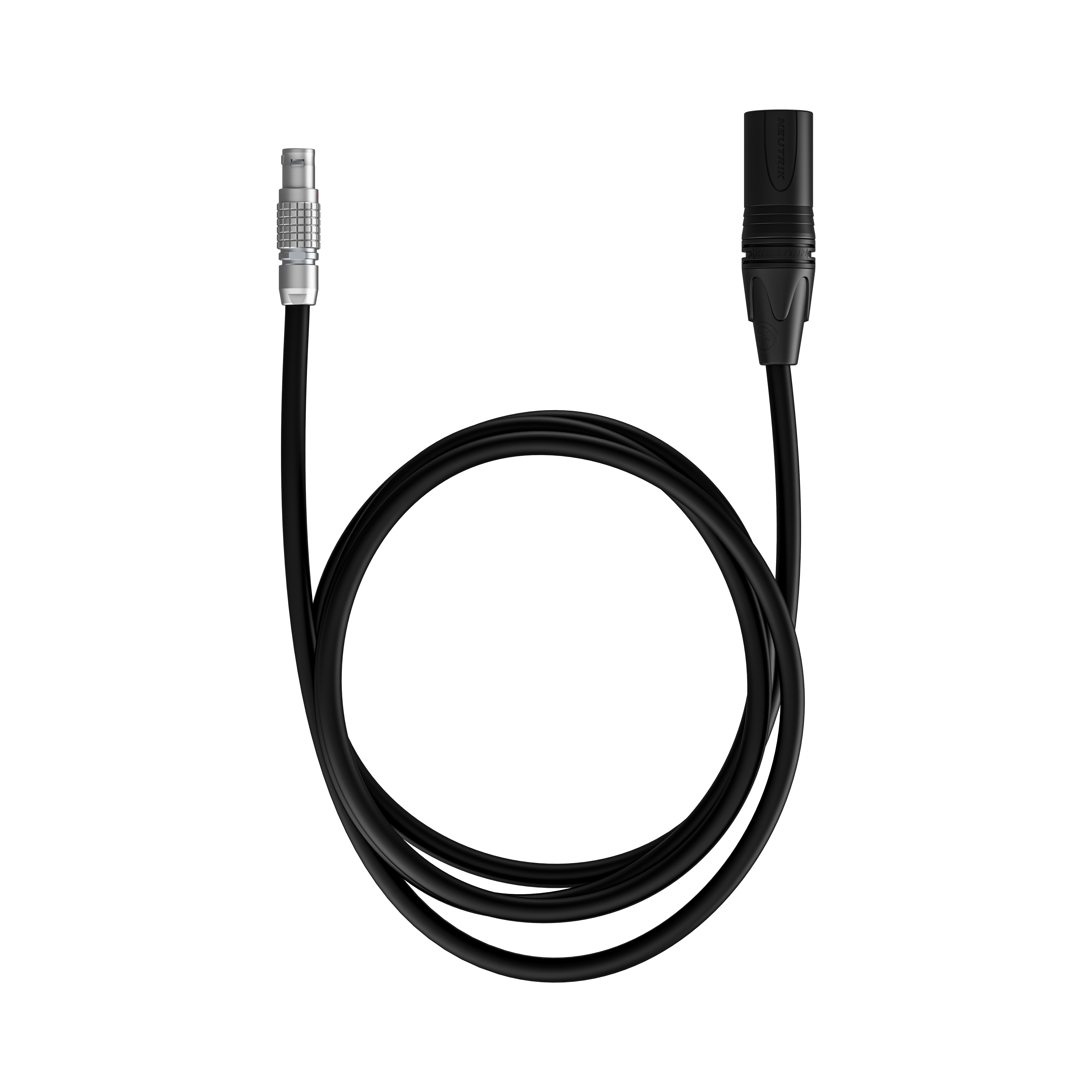 Wooden Camera 4-Pin XLR to Power Connector câble ETERNA 55