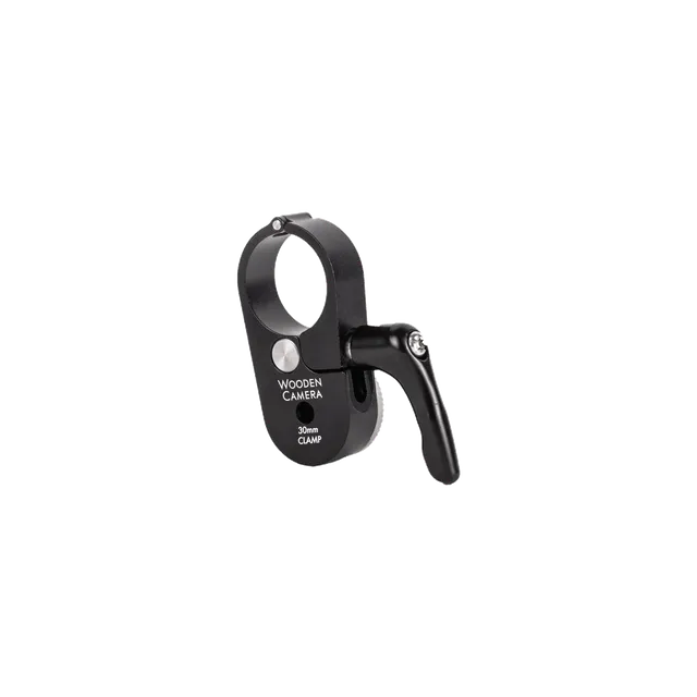 Wooden Camera Camera Support Gimbal ARRI Rosette v2 fixation 30 mm