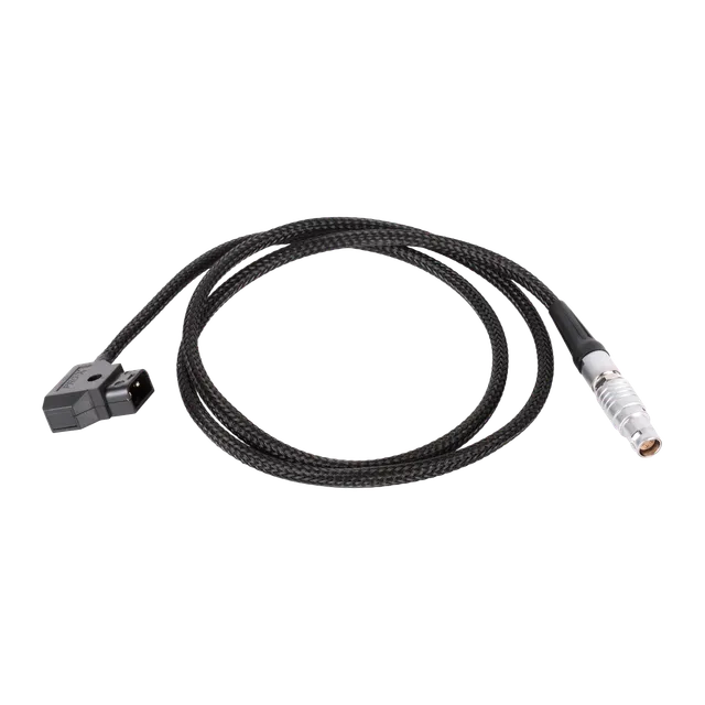 Wooden Camera Cables D-Tap Canon C200 C300mkII reconditionné