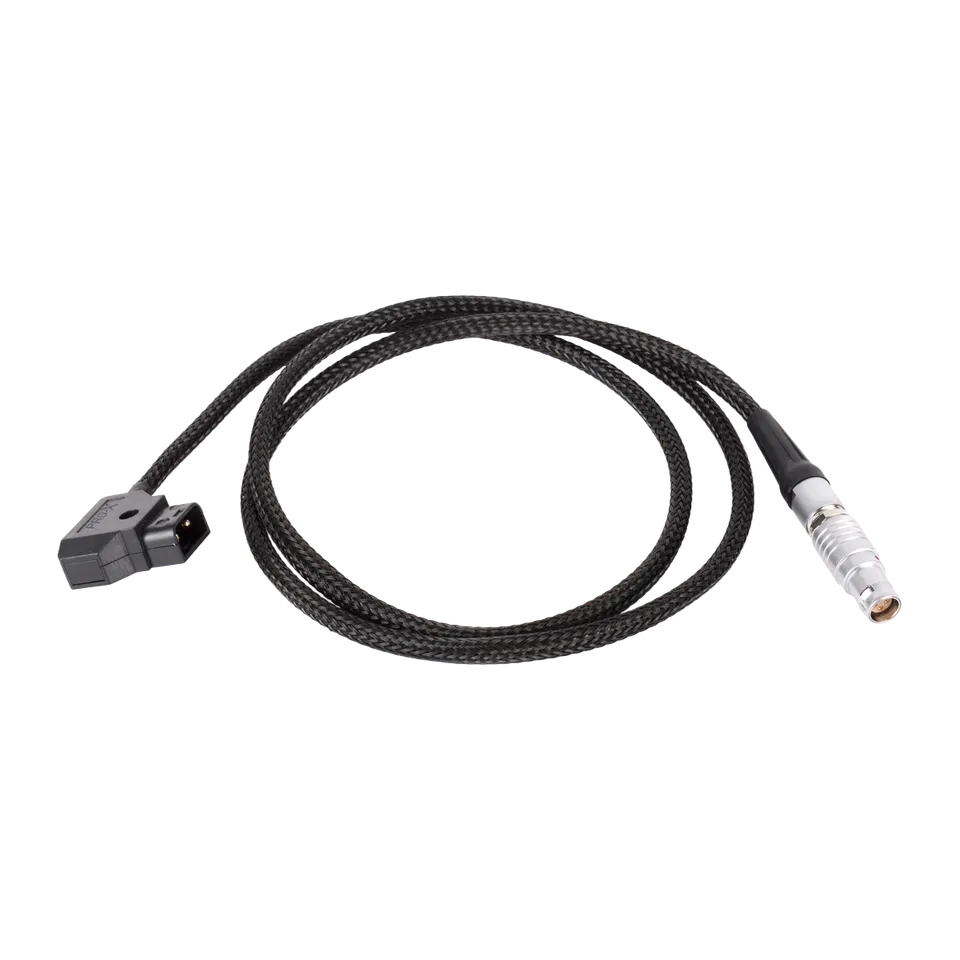 Wooden Camera Cables D-Tap Canon C200 C300mkII reconditionné