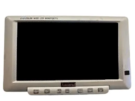 Amstrad T770 mini TV LCD 7 pouces écran TFT