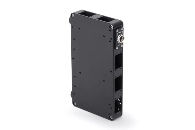 Wooden Camera D-Box D-Tap Base Unit distributeur alimentation