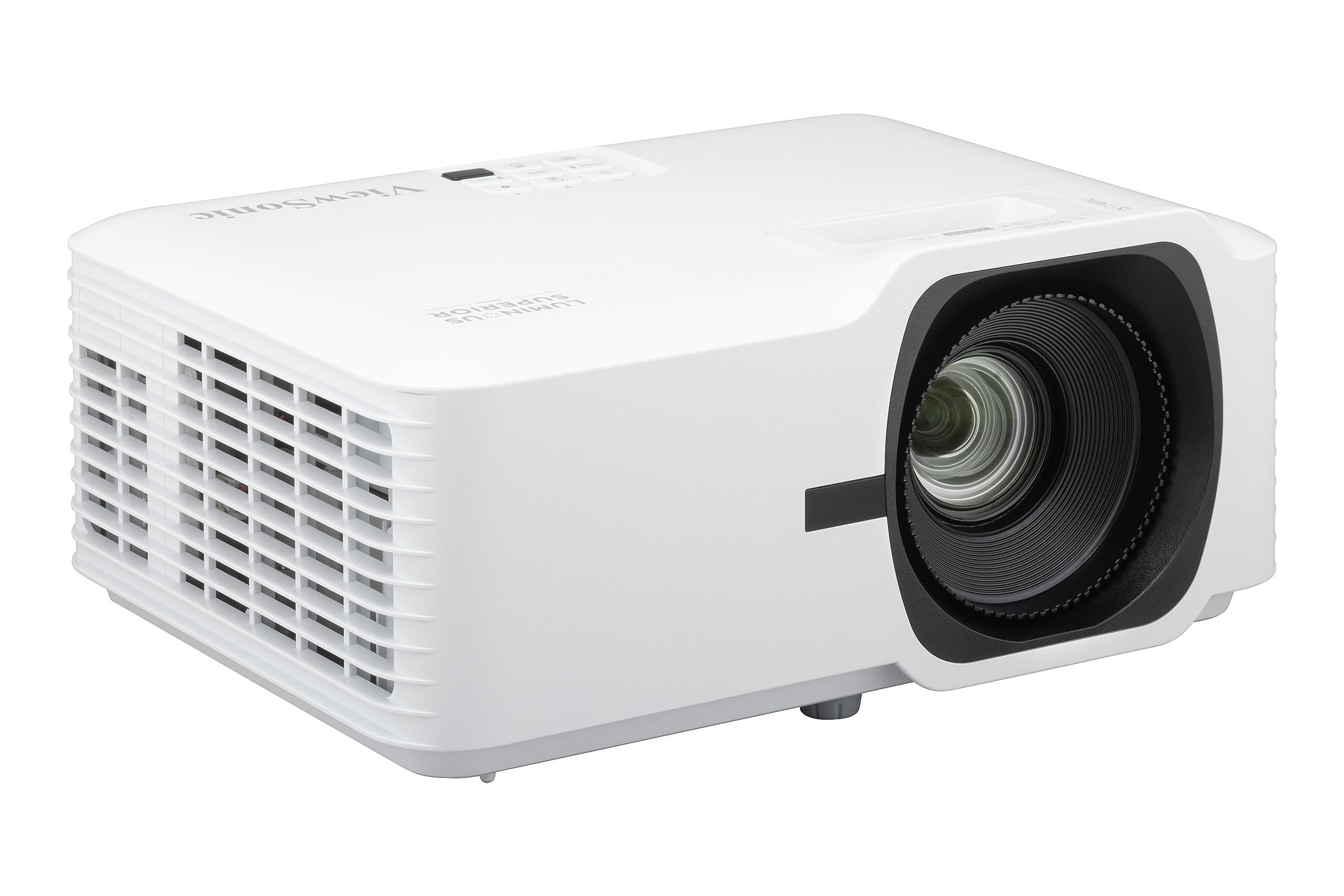 ViewSonic V52HD Vidéoprojecteur Laser Full HD 5000 Lumens