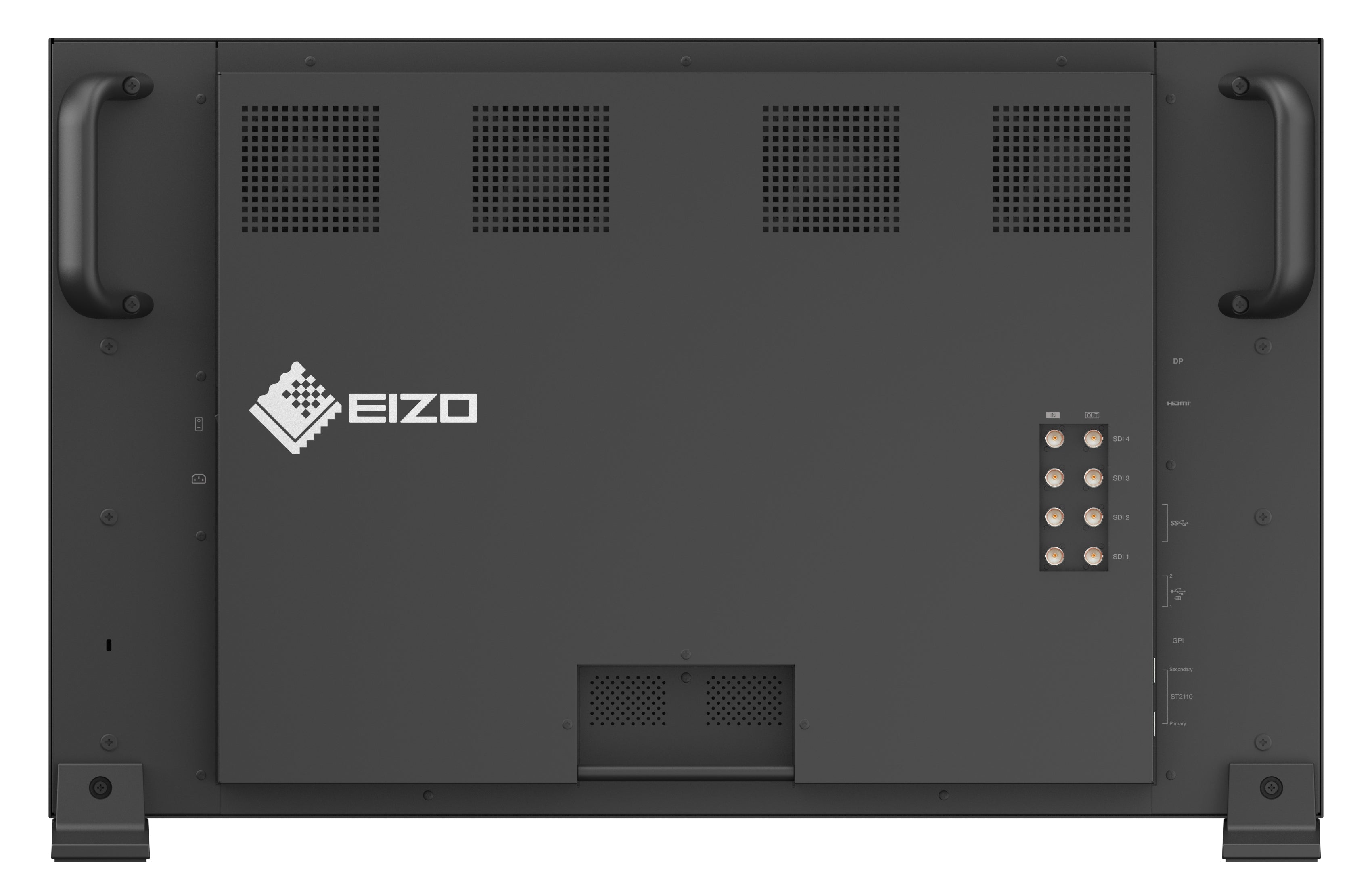 EIZO ColorEdge PROMINENCE CG1 moniteur 31 pouces HDR