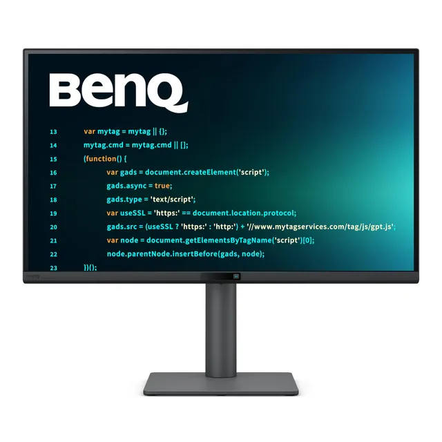 BenQ RD270Q moniteur 27" 2K 144 Hz USB-C code