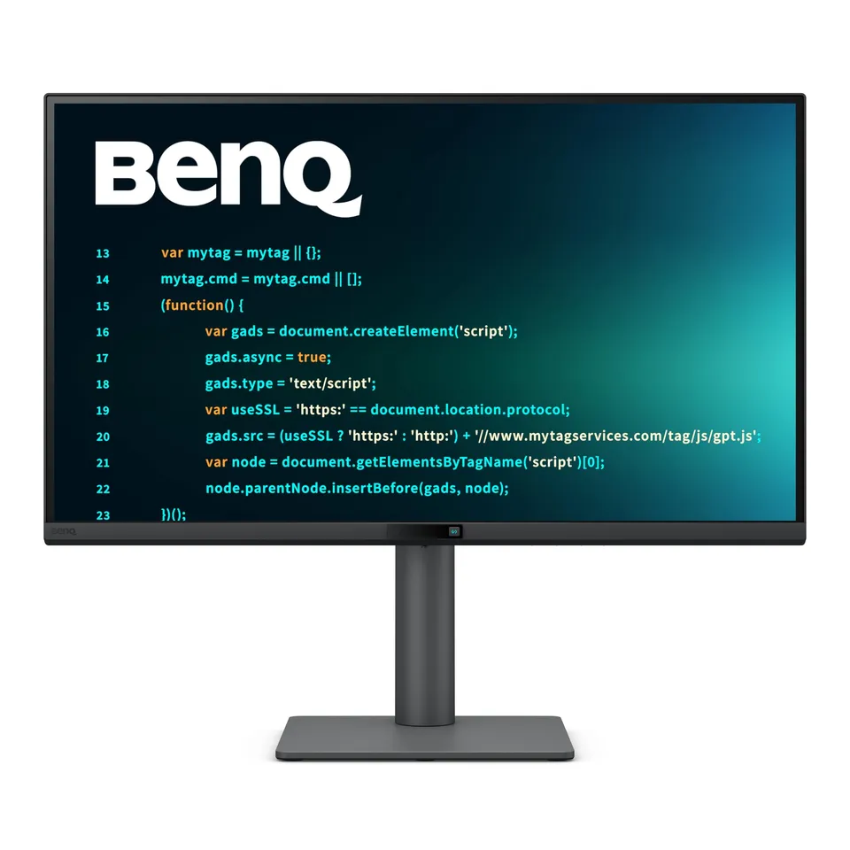BenQ RD270Q moniteur 27" 2K 144 Hz USB-C code