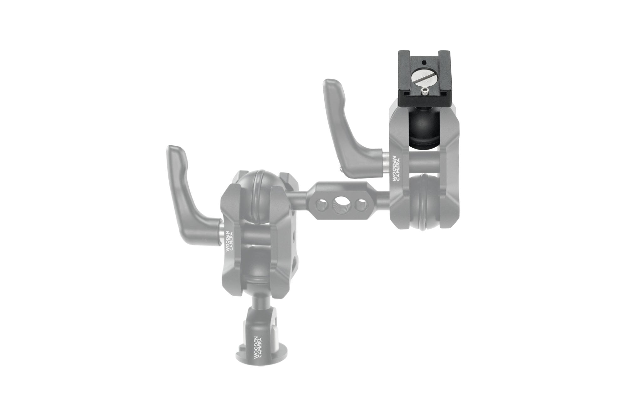 Wooden Camera Ultra Arm Ball rotule sabot froid femelle 25mm