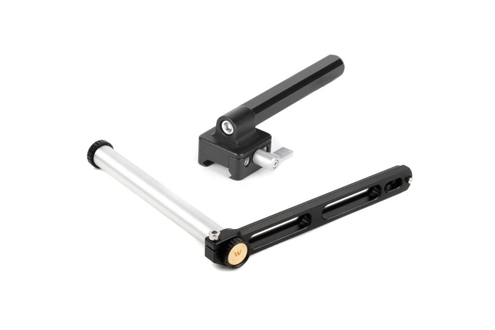 Wooden Camera Ultra Arm UVF Mount support viseur FS7 reconditionné