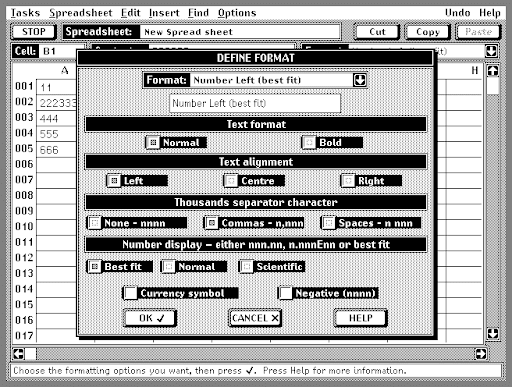 Amstrad PCW10 PCW16 ordinateur traitement de texte 1995