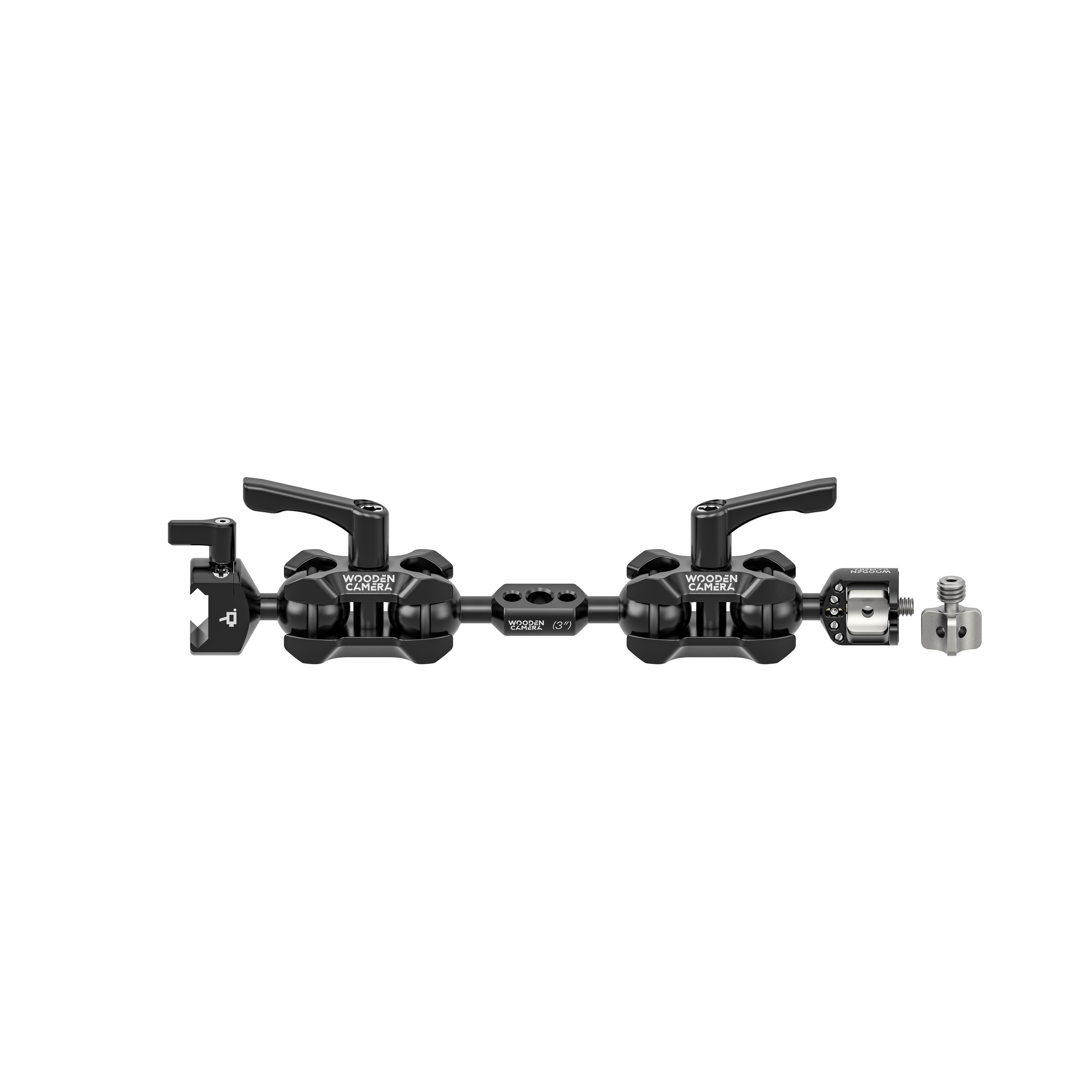 Wooden Camera Ultra Arm bras articulé Mini-8in NATO