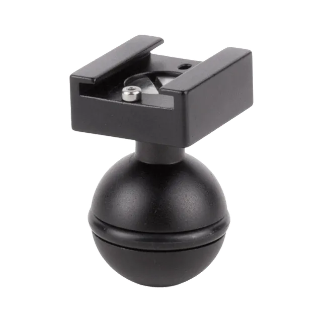 Wooden Camera Ultra Arm Ball rotule sabot froid femelle 25mm