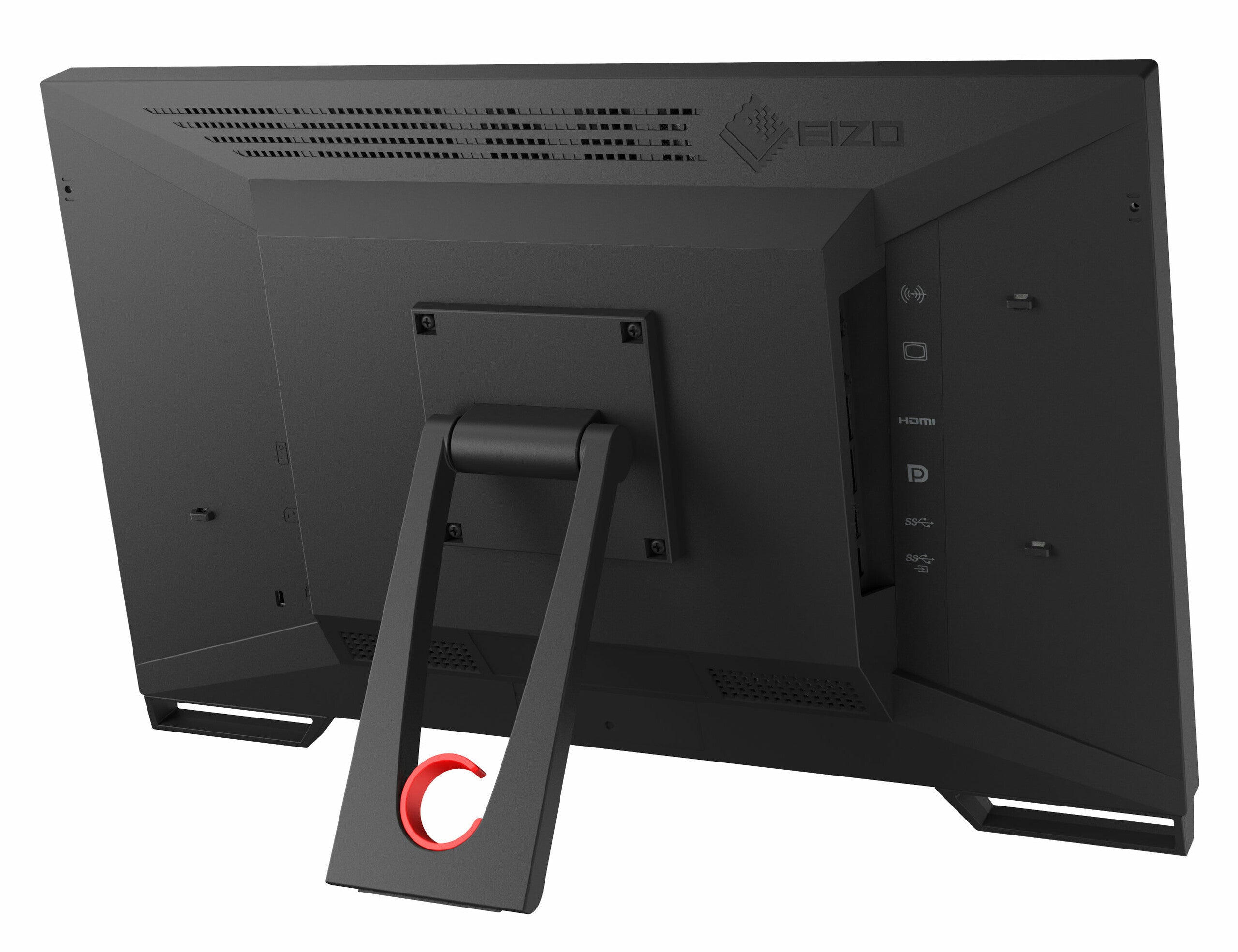 EIZO DuraVision FDF2182WT moniteur tactile 21p occasion