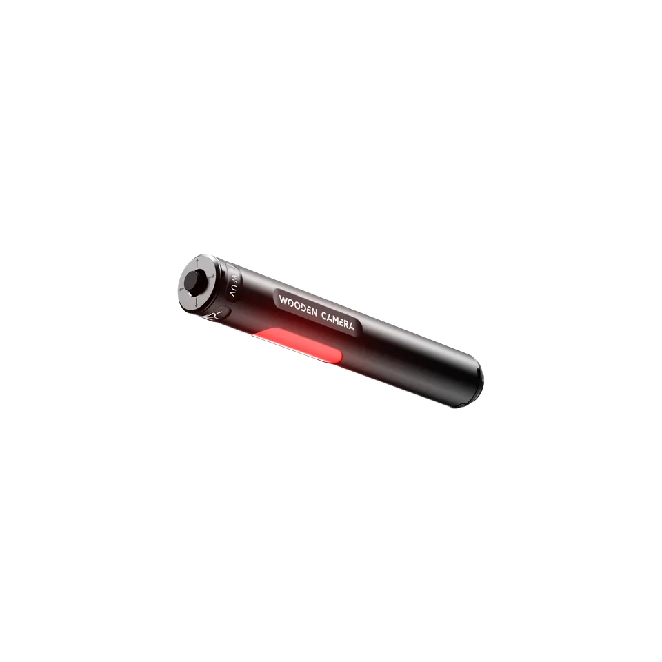 Wooden Camera 15mm Maxi Rod Light tige LED 15mm 4 pouces